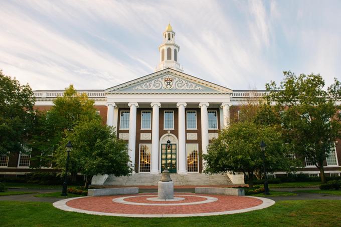 Harvard University
