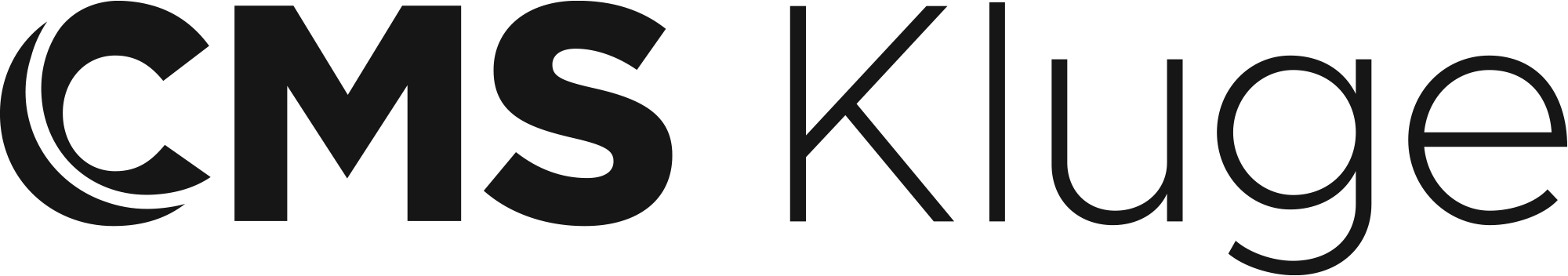 CMS Kluge Advokatfirma